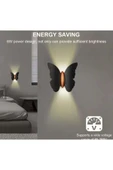 ECONA KELEBEK LED ARMATÜR 6WATT GÜN IŞIGI - 1