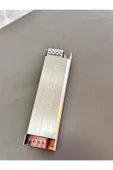 ADAL LED TRAFOSU 12 VOLT 16,5A Ultra Slim Led Trafosu thumbnail 4
