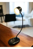 Cata Sbd Ct-8440 Berlin Masa Aydınlatma Lambası Siyah ( Yeni Tasarım ) - 2