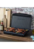 George Foreman Russell Hobbs George Foreman Büyük Boy Fit Izgara - 5