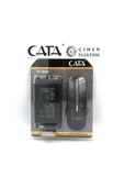 Cata CT 9154 4X1000 W 4 Lü Aydınlatma Kumandası - 1