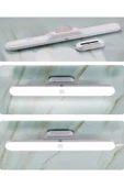 HIGHTECH Nova Şarjlı Sensörlü Şarjlı Led Aplik - 2