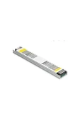 ZFR 25 Amper Led Trafosu Şerit Led Driver 25amper Ultra Slim Kasa - 1