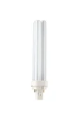 Philips Phılıps Master Pl-C 26w/827/4p Ampul - 1