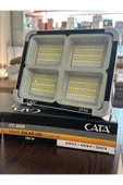 Cata Ct-4698 Miami Solar Led Projektör (YENİ SOLAR PANEL VE PİL ÖMRÜ GÜÇLENDİRİLMİŞ) - 1
