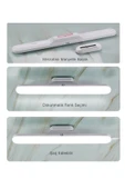 Mıknatıslı Şarjlı Led Işık Micro Usb Şarjlı Kablosuz Led Lamba 3 Farklı Işık Cata Martı Led Aplik thumbnail 3