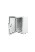 Akiş 200 X 300 X 130 Opak Kapaklı Abs Elektrik Dağıtım Panosu Ip65 - 2