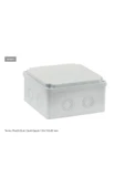 ADAL 150X150X80 TERMO PLASTİK BUAT - 1