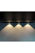 Cata Bella Slim Kabinet Armatürü Şarjlı Sensörlü Parla Ct-2464 - 1