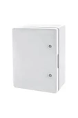 Akiş 250 X 350 X 150 Opak Kapaklı Abs Elektrik Dağıtım Panosu Ip65 - 2