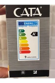 Cata Kumandalı Led Ampul, Ct-4058 - 3