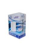 Akiş 300x400x170 Opak Kapaklı Abs Plastik Elektrik Panosu (30X40X17 CM) - 5