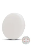 ECONA 36w Ayarlanabilir Led Panel Ilık Beyaz Ecn-1370 - 1