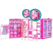 HXD58 Barbie ve Rüya Gardrobu - 5