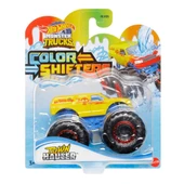 HGX06 Monster Trucks Renk Değiştiren Araçlar - 9