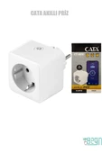 AKILLI PRİZ CT-4010 İLE DÜNYANIN HER YERİNDEN HERŞEY KONTROL ALTINDA - 1
