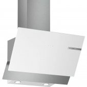Bosch DWK65AD20R Beyaz Duvar Tipi Davlumbaz - 1