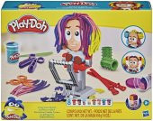Hasbro Play-Doh Çılgın Kuaför F1260 - 4