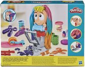 Hasbro Play-Doh Çılgın Kuaför F1260 - 5