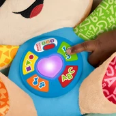 JFD25 Fisher Price Eğtici Köpekçik-Yaşa Göre Gelişim Türkçe - 2