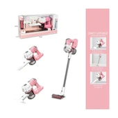 LS8803C Dikey Elektrik Süpürgesi  Pembe - 3