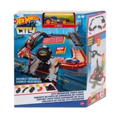 HDN95 Hot Wheels Pist Dünyası Oyun Seti - 1