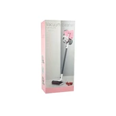 LS8807C - Dikey Elektrik Süpürgesi Pembe 3 in1  Kapalı Kutu - 1