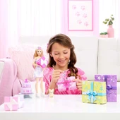 JFG68 Barbie Party Unboxed Köpeğimin Doğum Günü Serisi - 2