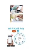 AKILLI PRİZ CT-4010 İLE DÜNYANIN HER YERİNDEN HERŞEY KONTROL ALTINDA - 2