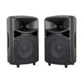 MAGICVOICE MV-3412 30 CM 500 W 12 PLASTİK KABİN PASİF HOPARLÖR (KÖPÜKSÜZ GÖNDERİLMESİN) (5047) - 4