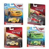 DXV29 Cars Tekli Karakter Araçlar / Asorti Seçilemez. - 7