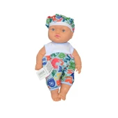 0035 Gamze, Erkek Et Bebek - 4 Nolu - 7