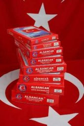 Alsancak Türk Bayrağı 50x75 - 1