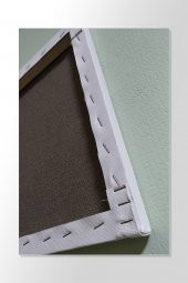 Tablohome Profesyonel Tuval - 50x50 - 1
