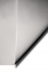 Povo Tuval Bezi 100x150 Cm 100 Pamuklu 3 Kat Astarlı - 1