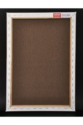 Koza Sanatofis 50 X 70 Cm 5li Profesyonel Tuval Paketi - 2