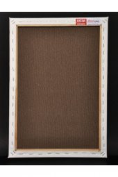 Koza 35 cm X 50 cm Profesyonel Tuval - 1