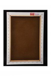 Koza Sanatofis 60 X 60 Cm Profesyonel Tuval - 1