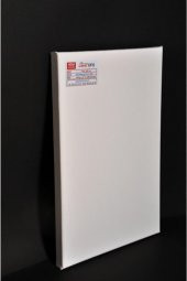 Koza Sanatofis 50 X 60 Cm Profesyonel Tuval - 1