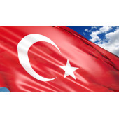Vatan Bayrak 100 150 - 1