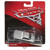 DXV29 Cars Tekli Karakter Araçlar / Asorti Seçilemez. - 4