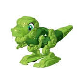 75073 Robotik Laboratuvarı - Dinobot T-Rex +5 yaş - 4
