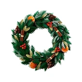 10340 Lego iconic Botanicals Çelenk - Wreath 1194 parça +18 yaş - 2
