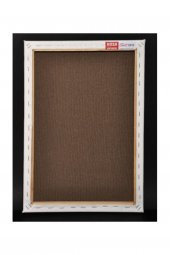 Koza 70 X 100 Cm 5li Profesyonel Tuval Paketi - 1