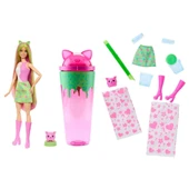 JCN85 Barbie POP Reveal Milkshake Serisi - 3