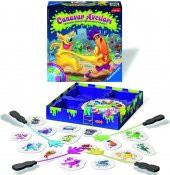 Ravensburger Canavar Avcıları 214327 - 2
