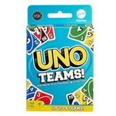 HXT58 UNO Teams Kartlar - 1