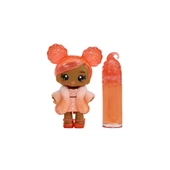 120759 Yummiland Piper Peach Bebeği ve Dudak Parlatıcısı - 3