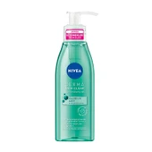 NIVEA DERMA SKIN CLEAR YÜZ TEM JEL 150ML - 1