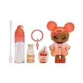 120759 Yummiland Piper Peach Bebeği ve Dudak Parlatıcısı - 2